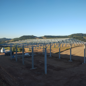 Metalica e Pré-Moldados