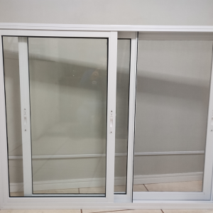 Janela Sem Persiana 3 Folhas